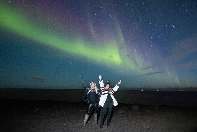 Reykjavik Private Northern Lights Tour with Pro Photographer - Is $1,677.44 good value for four people?