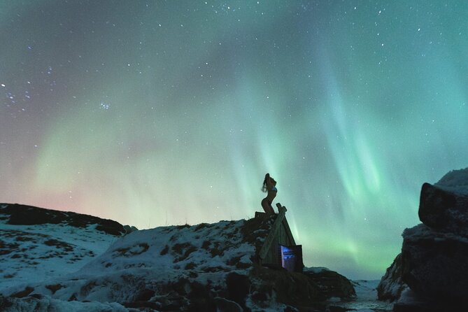Reykjavik Private Northern Lights Tour with Pro Photographer - Who will enjoy this private Reykjavik experience?