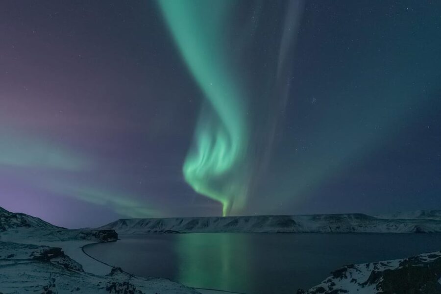 Reykjavik: Small-Group Northern Lights Tour with Pickup - Key points to know before booking