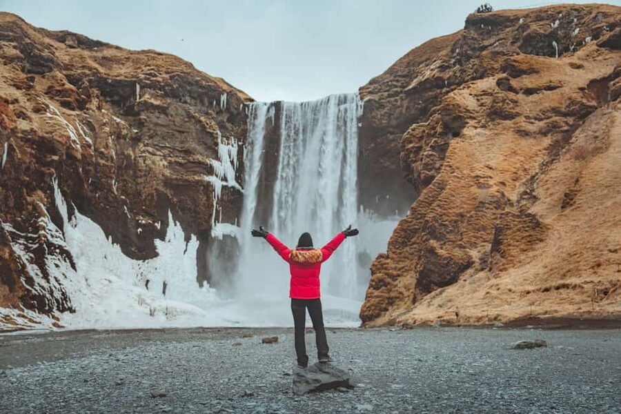 Reykjavik: South Coast, Glacier Hike & Northern Lights Combo - FAQ