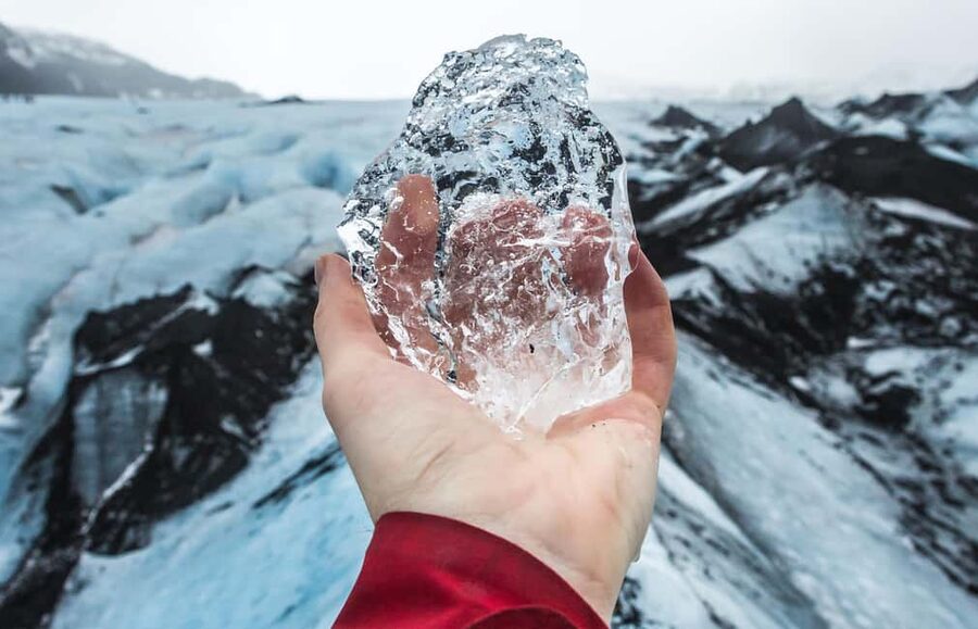 Reykjavik: South Coast, Glacier Hike & Northern Lights Combo - Should you book this South Coast and Northern Lights combo?