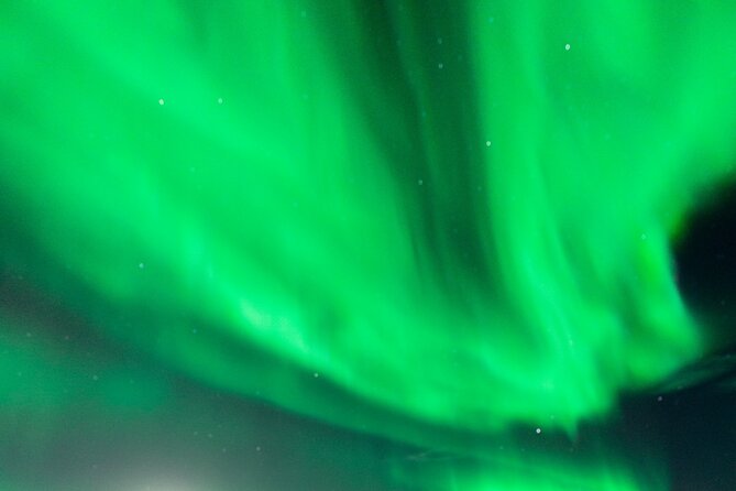 Rovaniemi: Aurora Activity Guarantee - 97% Success Rate Tour - Why this Rovaniemi aurora hunt is different