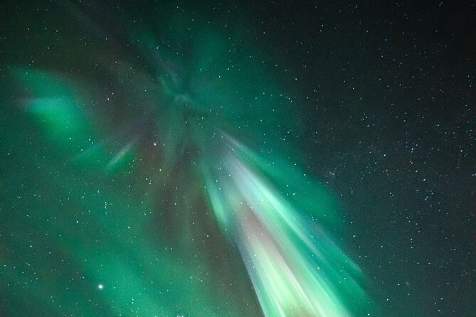 Rovaniemi: Aurora Activity Guarantee - 97% Success Rate Tour - What the 8:00 p.m. meeting involves