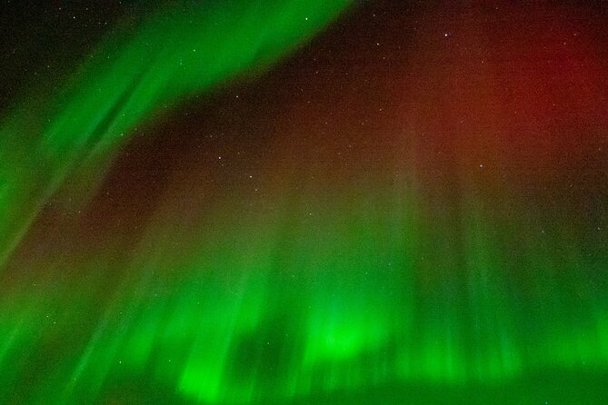 Rovaniemi: Aurora BBQ at the Best Spots - First stop: an Arctic lake and forest