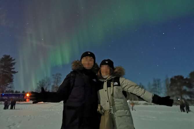 Rovaniemi: Aurora BBQ at the Best Spots - How the $114.28 price measures up