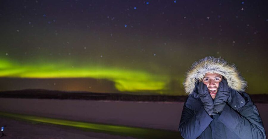 Rovaniemi: Aurora Borealis Tour - Who will get the most from this experience