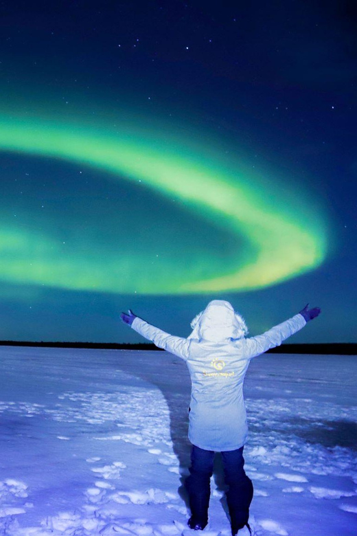 Rovaniemi: Aurora Borealis Trip – Autumn - Key details before you book