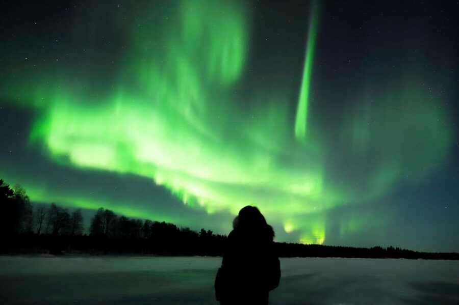 Rovaniemi: Aurora Borealis Trip – Autumn - Booking flexibility and useful details