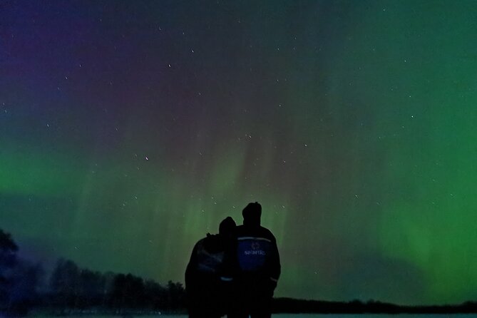 Rovaniemi: Aurora Hunting & Photography Tour - Who will enjoy this most