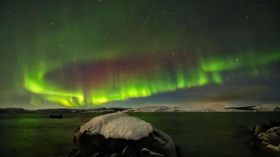Rovaniemi: Aurora Hunting Photography Tour(98% Success Rate) - The evening begins with a flexible pickup