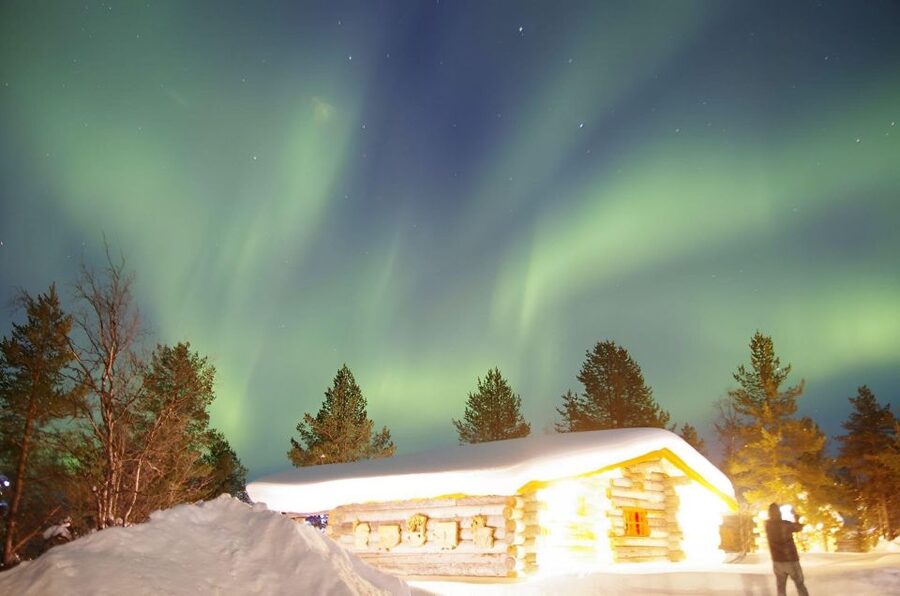 Rovaniemi: Aurora Hunting Photography Tour(98% Success Rate) - Who will enjoy this tour most?
