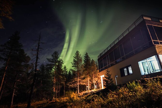 Rovaniemi AURORA PASS: 3-5 Days Unlimited Northern Lights chasing Pass - What to wear for a three-hour night outside