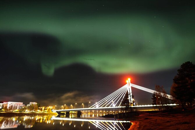 Rovaniemi AURORA PASS: 3-5 Days Unlimited Northern Lights chasing Pass - Who will get the most from the Aurora Pass