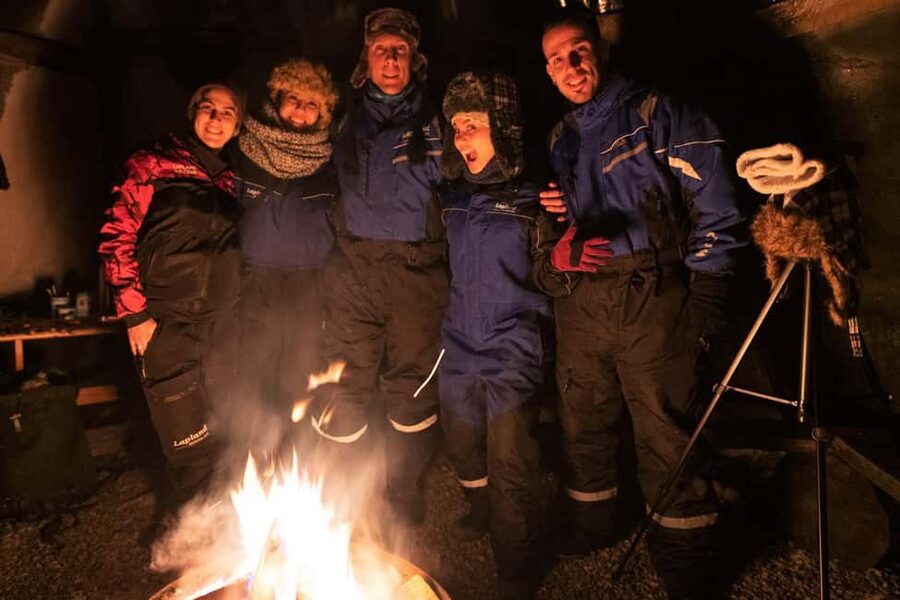 Rovaniemi: Auroras Northern Lights Trip - guaranteed lights - Should you book this Northern Lights outing?
