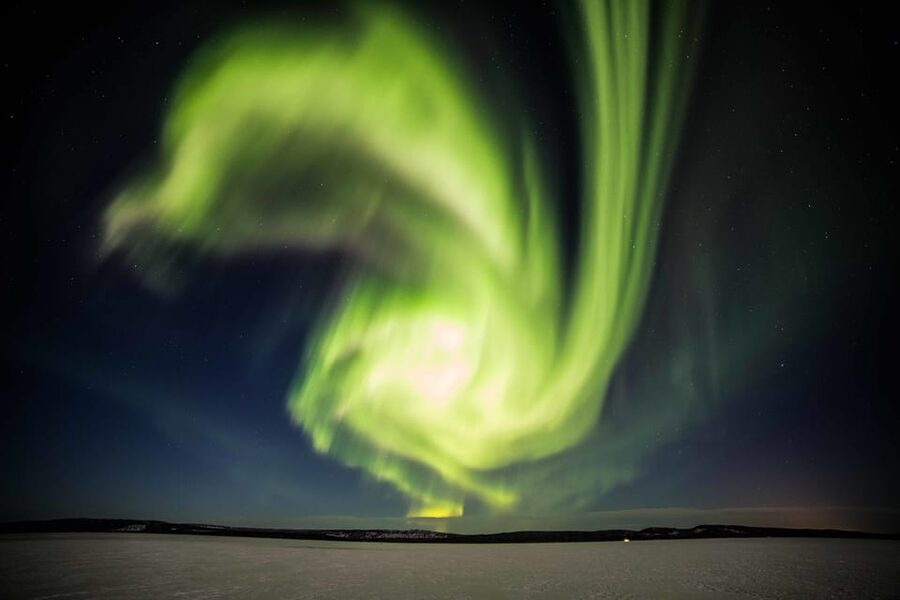 Rovaniemi: Best & Original Aurora Experience with Pro Photos - My verdict on the Beyond Arctic experience