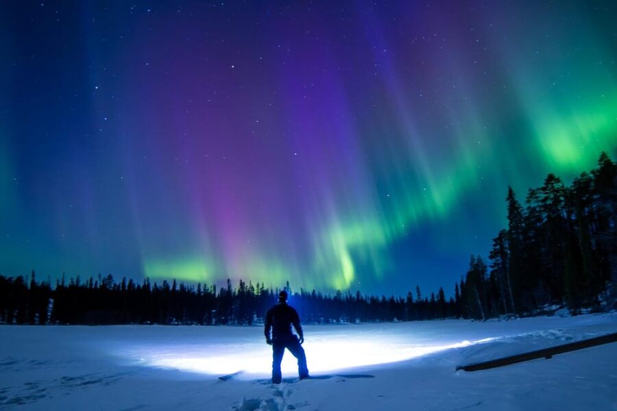 Rovaniemi: Guaranteed Aurora Hunting Tour with Local Guide - Why this Rovaniemi aurora hunt works differently