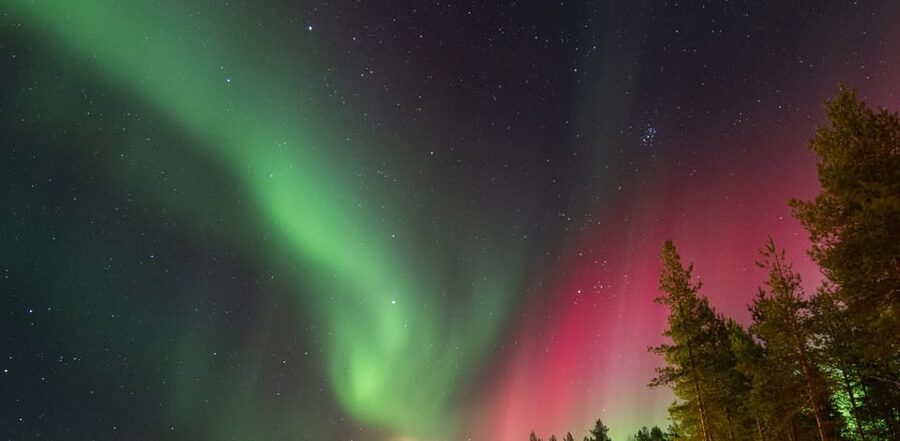 Rovaniemi: Guaranteed Aurora Hunting Tour with Local Guide - Who should book this tour