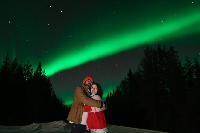 Rovaniemi: Guaranteed Northern Lights - Small Group & Photography - Key things to know before booking