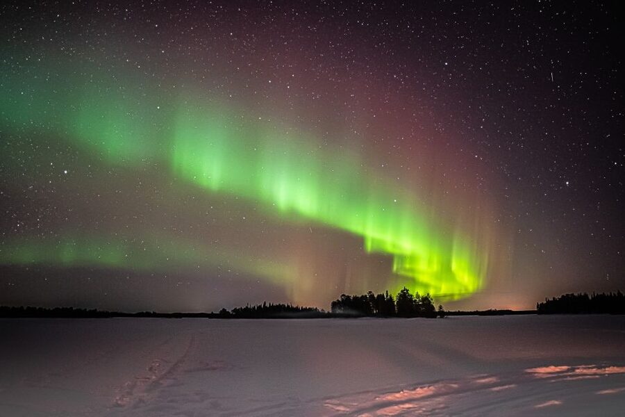 Rovaniemi: Guaranteed Ultimate Aurora Hunt with Photographer - Key points before you book