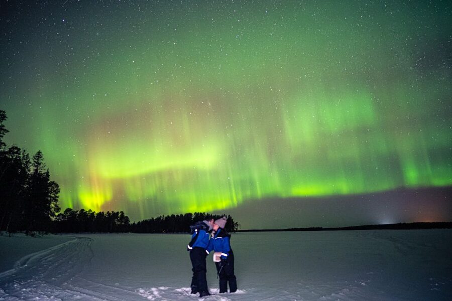 Rovaniemi: Guaranteed Ultimate Aurora Hunt with Photographer - Should you book Wonderlapland’s aurora hunt?
