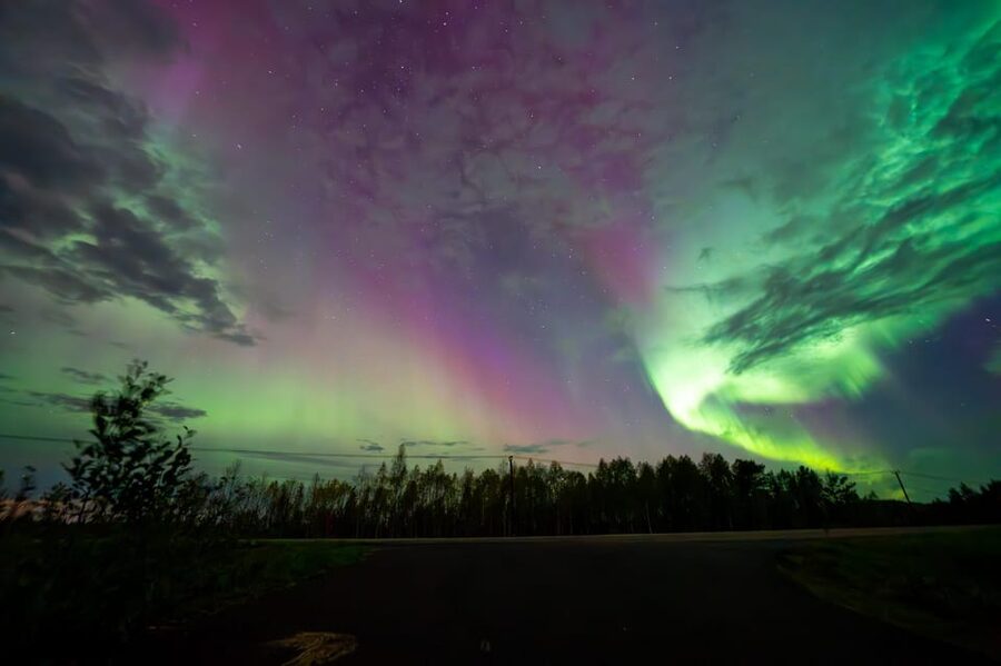 Rovaniemi: Guaranteed Ultimate Aurora Hunt with Photographer - Why the route matters more than the starting point
