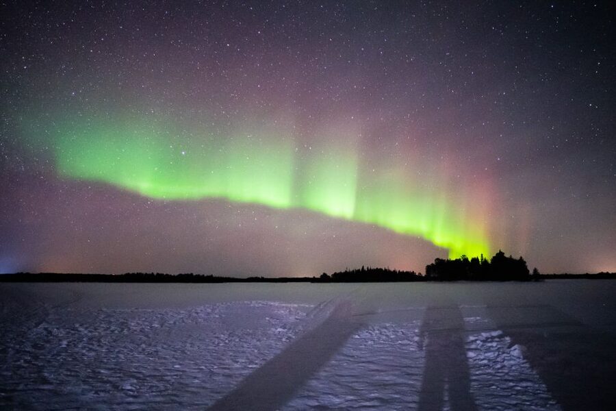 Rovaniemi: Guaranteed Ultimate Aurora Hunt with Photographer - Who should choose this eight-hour hunt