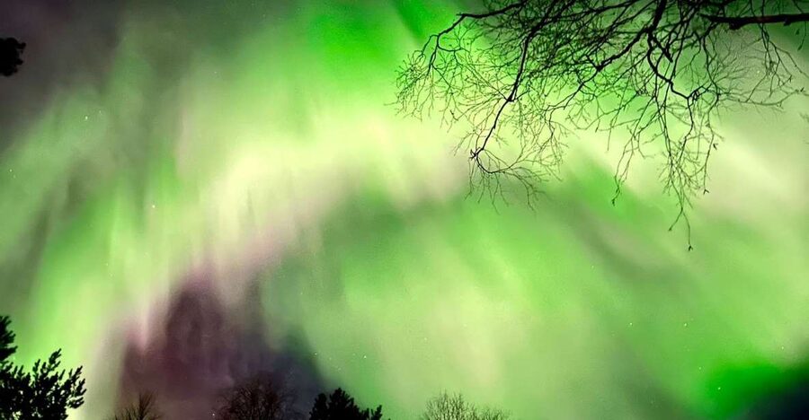 Rovaniemi Hunting Aurora at the Best Spots - Key points to know before booking