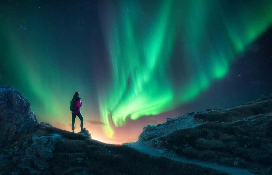 Rovaniemi: Northern Lights Aurora Guarantee Tour - Booking tips that can save you trouble