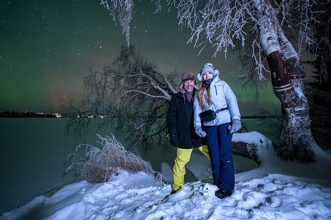 Rovaniemi Northern Lights Hunt With A Professional Photographer - Price and what you are really paying for
