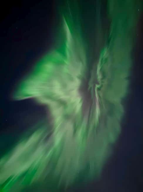 Rovaniemi: Northern Lights Hunt with Local Guides - Why this Rovaniemi aurora hunt works