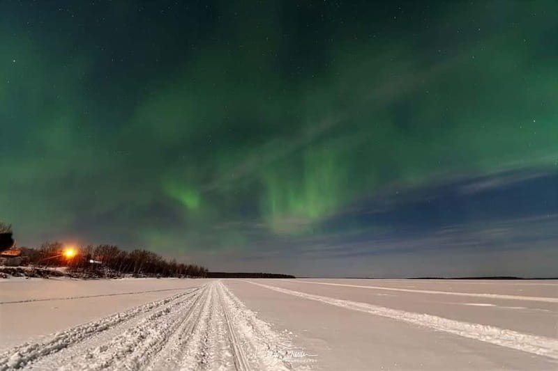 Rovaniemi: Northern Lights Hunters. Aurora + BBQ - Key points before you book