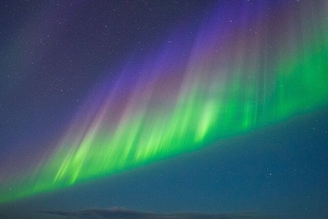 Rovaniemi: Northern Lights Hunting and Photography Tour - What the Evening Is Really About