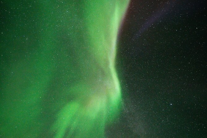 Rovaniemi: Northern Lights Hunting and Photography Tour - Seeing the Aurora Is Never Guaranteed