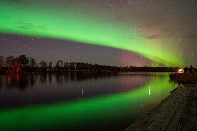 Rovaniemi: Northern Lights Hunting and Photography Tour - Who Will Enjoy This Tour Most