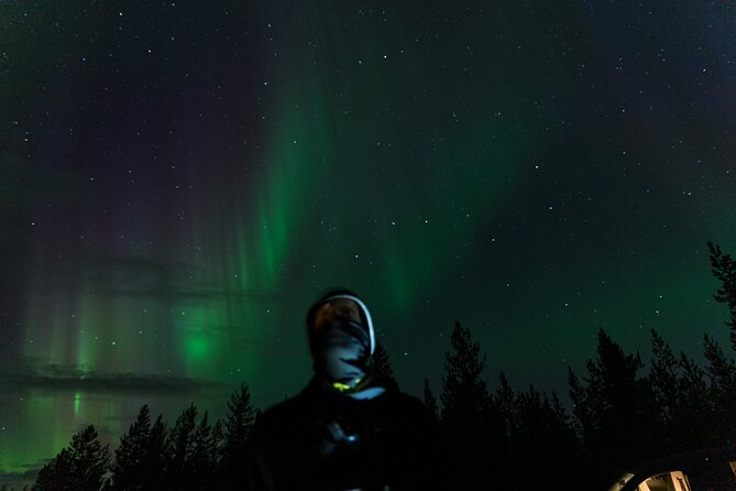 Rovaniemi: Northern lights money back tour - Who will get the most value from this tour
