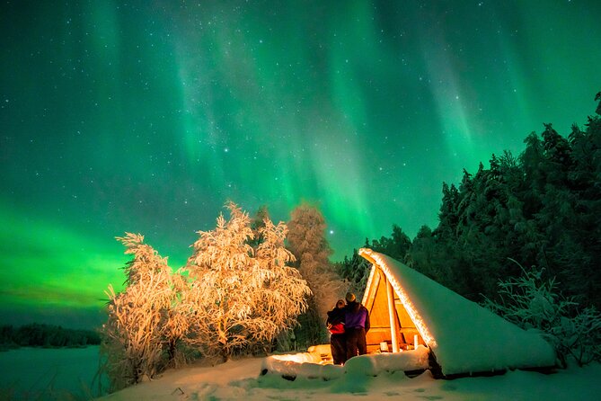 Rovaniemi Northern Lights Photography Small-Group Tour - What makes this tour worth considering