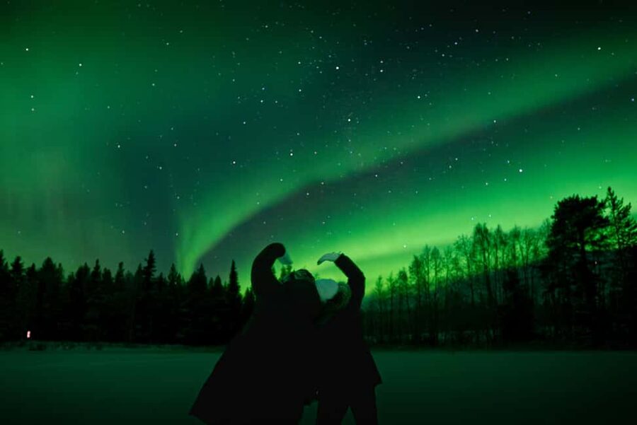 Rovaniemi: Northern Lights Photography Tour & BBQ - Why this tour works for first-time aurora hunters
