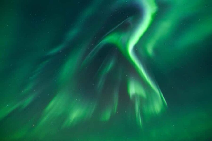 Rovaniemi: Northern Lights Tour - 100% Money Back Guarantee - Why an aurora chase from Rovaniemi makes sense