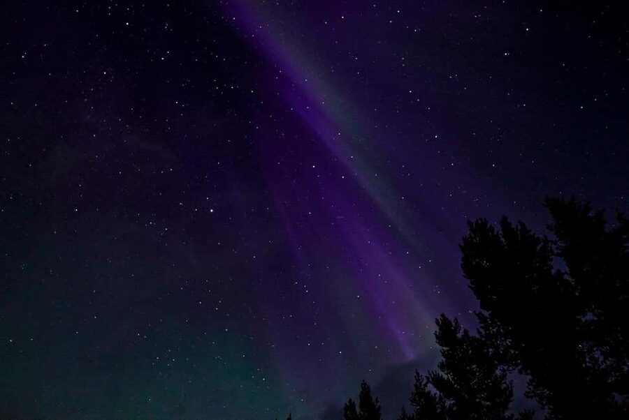 Rovaniemi: Northern Lights Tour - Aurora Viewing Guaranteed - Why this Rovaniemi aurora hunt is different