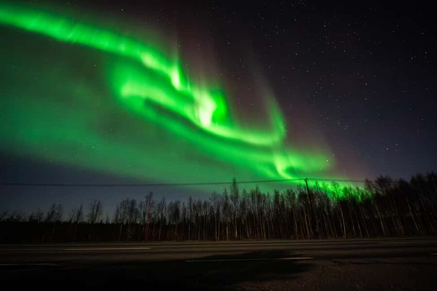 Rovaniemi: Northern Lights Tour – Guaranteed with Photos - Why the aurora hunt takes so long