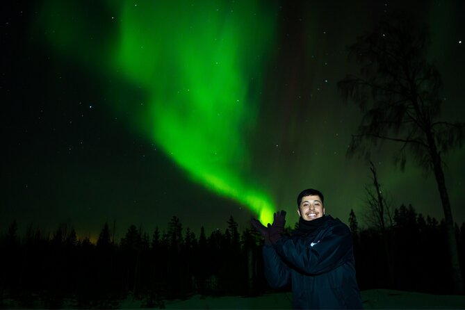 Rovaniemi Northern Lights Tour with Guaranteed Viewings - Who will enjoy this aurora hunt?