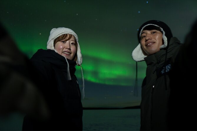Rovaniemi Northern Lights Tour with Guaranteed Viewings - Practical tips for getting more from the night
