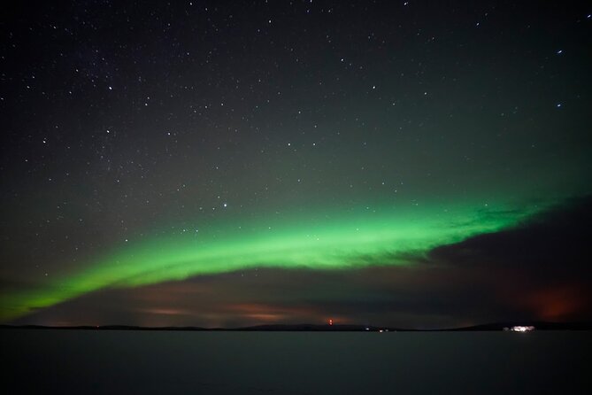 Rovaniemi – Real Northern Lights Hunting Experience (Small Group) - The possible Sweden detour