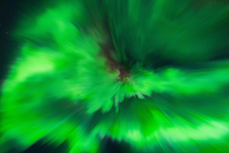 Rovaniemi: Small Group Northern Lights Guaranteed Sightings - Is the $152 price fair?
