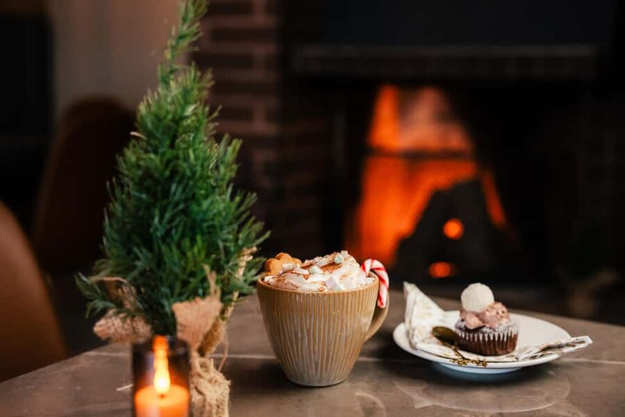Rovaniemi Winter Activities & Northern Lights! - What the $45 price really covers