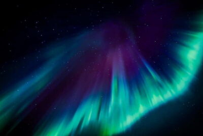 Saariselkä,Kakslauttanen: Aurora Hunting & Photography Tour.