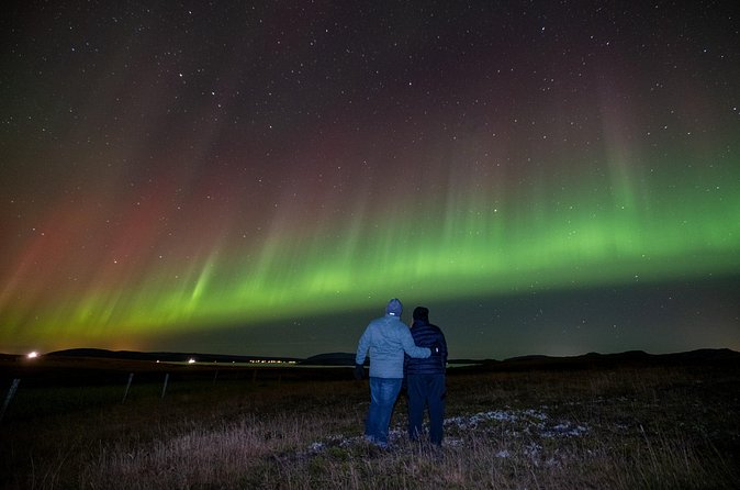 Self-Drive Northern Lights Assistance 7-Day pass - Who should book this service?