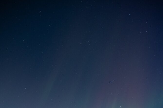 Self-Drive Northern Lights Assistance 7-Day pass - How the WhatsApp assistance changes the hunt