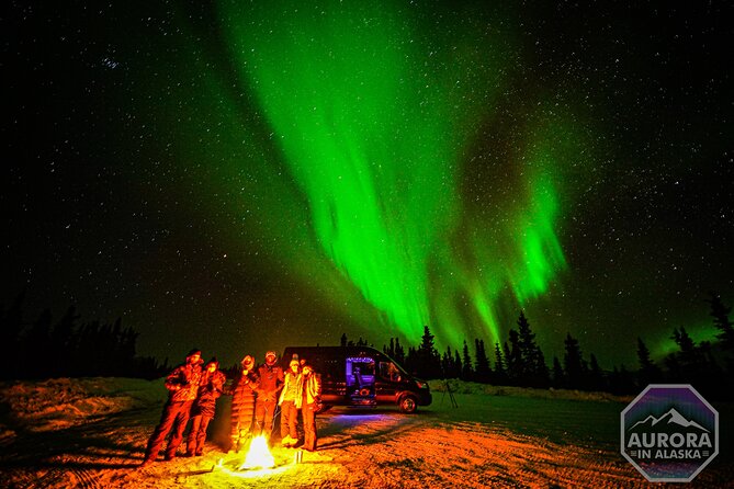 SkyChase™ | Northern Lights Experience - Free Photography & More - SkyChase at a glance