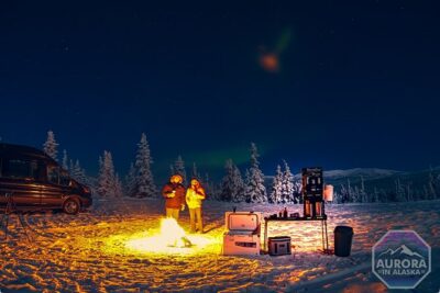 SkyChase™ | Northern Lights Experience – Free Photography & More